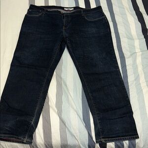 Men’s Tommy Hilfiger jeans